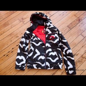 *Not For sale* ISO Burton x married collab items.